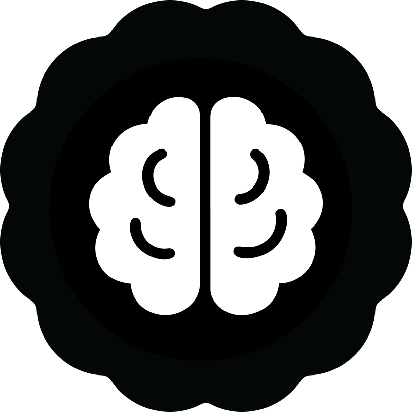 Icon of Brain