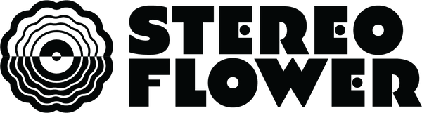 Stereo Flower