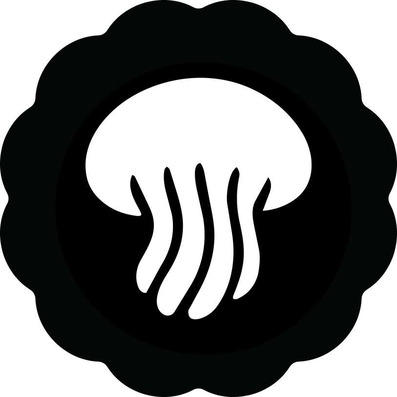 Icon of Lions Mane Mushroom
