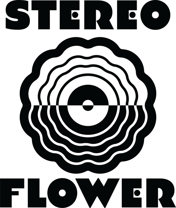 Stereo Flower